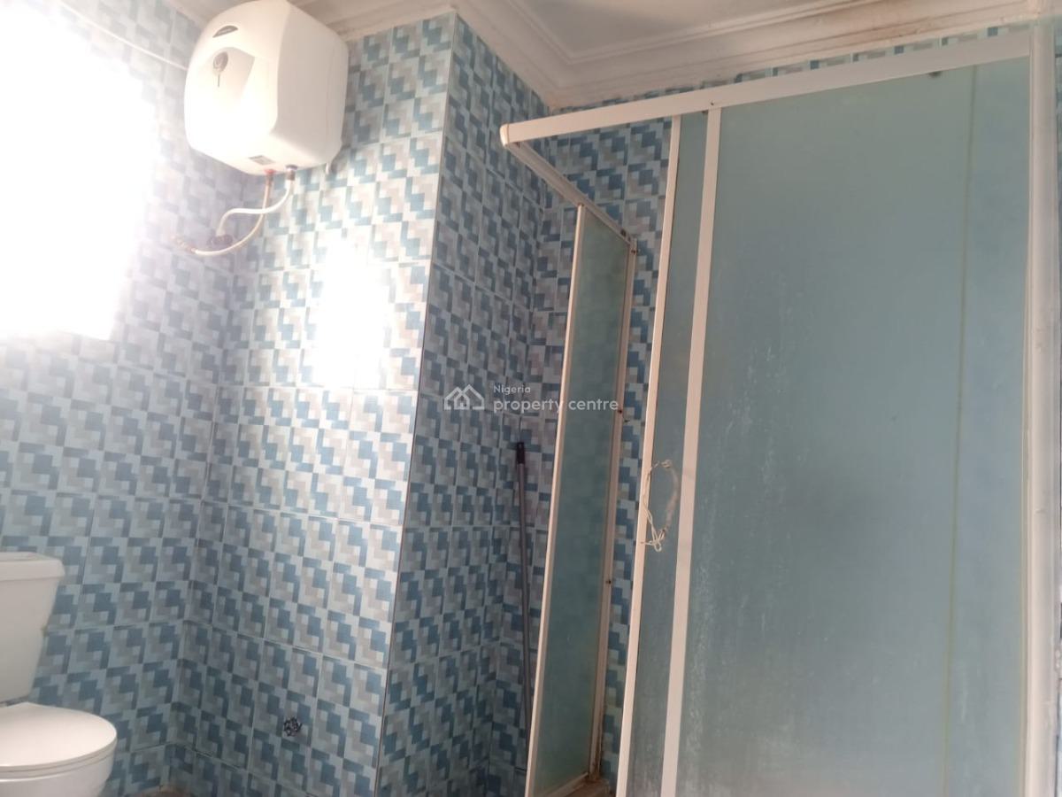 a Room Self Contain, Ogidan, Sangotedo, Ajah, Lagos, Self Contain (single Rooms) for Rent