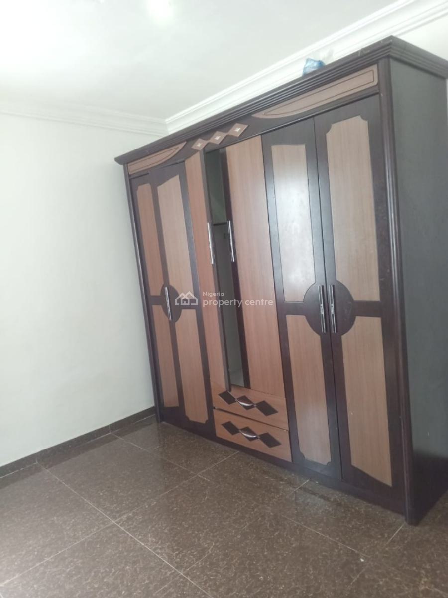 a Room Self Contain, Ogidan, Sangotedo, Ajah, Lagos, Self Contain (single Rooms) for Rent