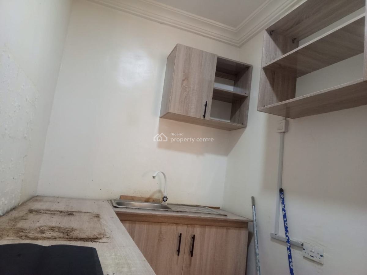 a Room Self Contain, Ogidan, Sangotedo, Ajah, Lagos, Self Contain (single Rooms) for Rent