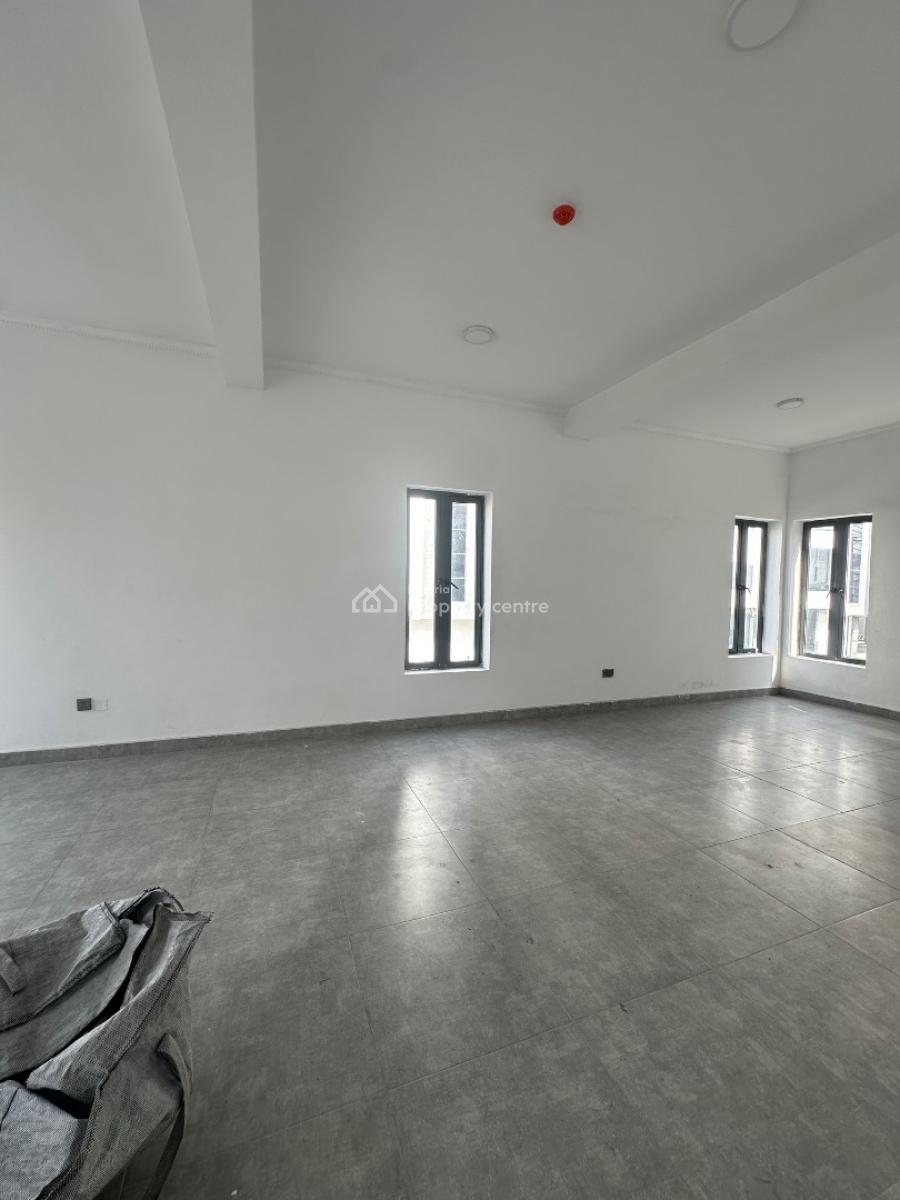 Premium Office/shop Space, Ikate, Lekki, Lagos, Commercial Property for Rent