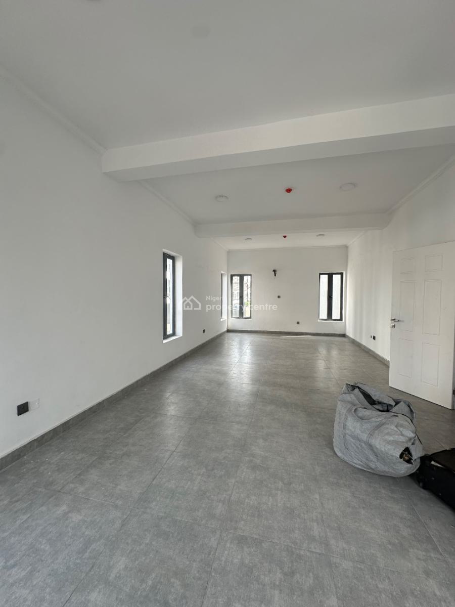 Premium Office/shop Space, Ikate, Lekki, Lagos, Commercial Property for Rent