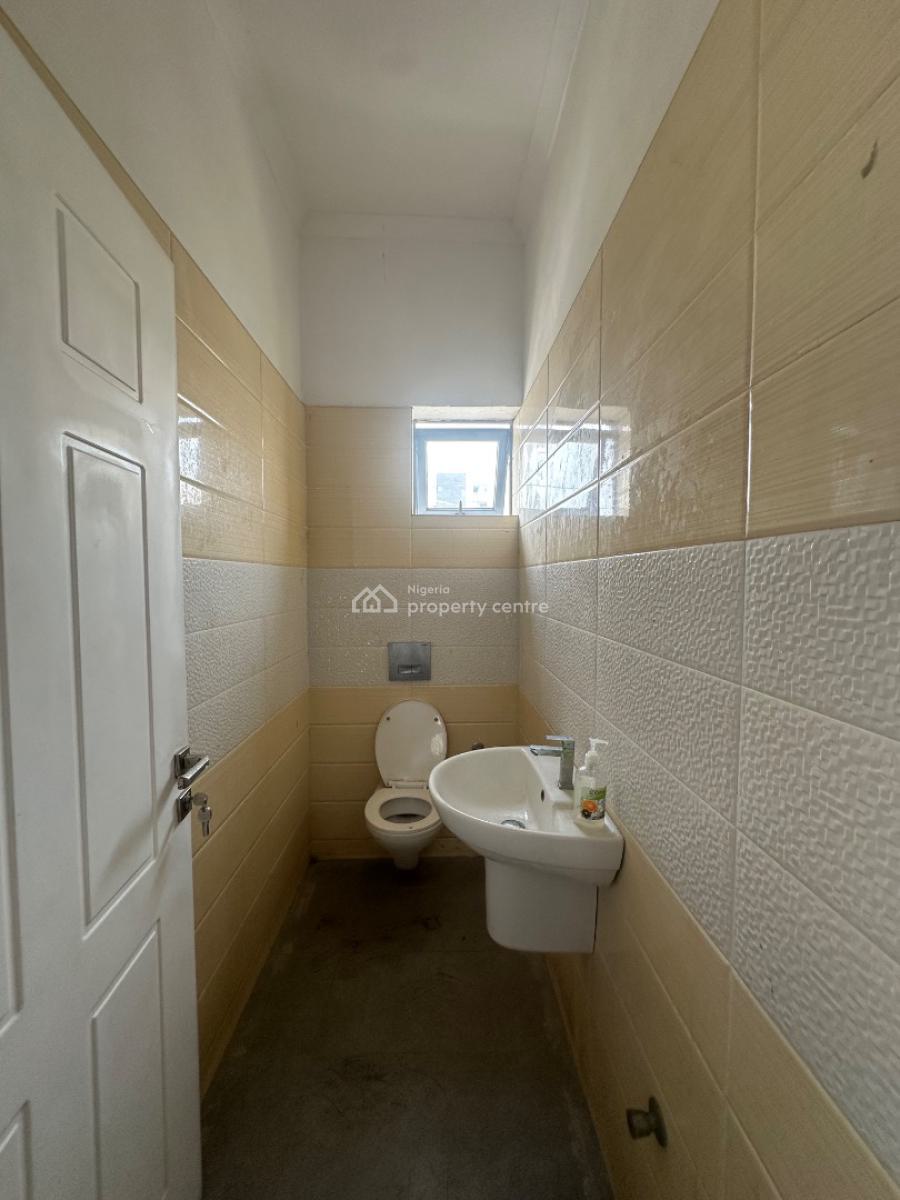 Premium Office/shop Space, Ikate, Lekki, Lagos, Commercial Property for Rent