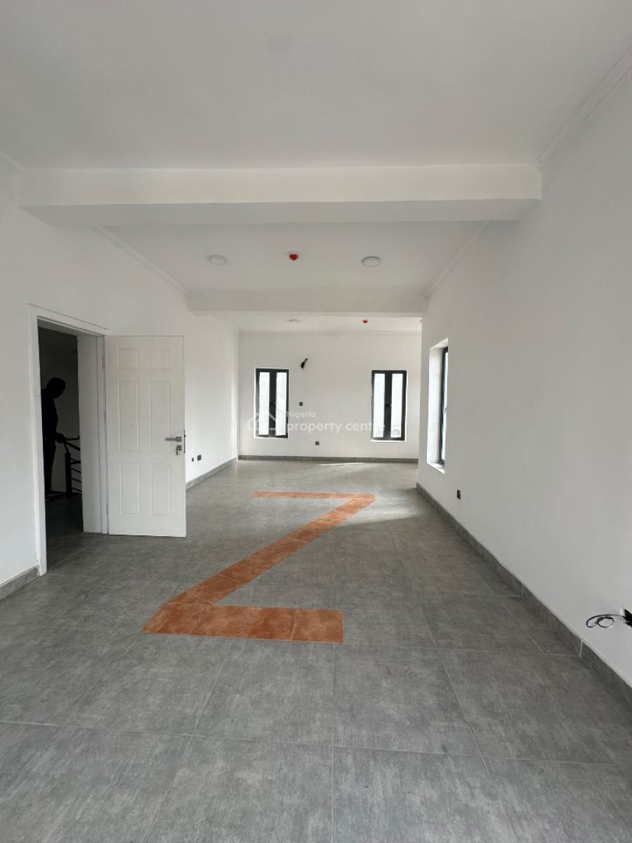Premium Office/shop Space, Ikate, Lekki, Lagos, Commercial Property for Rent