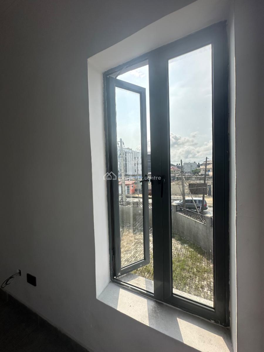 Premium Office/shop Space, Ikate, Lekki, Lagos, Commercial Property for Rent