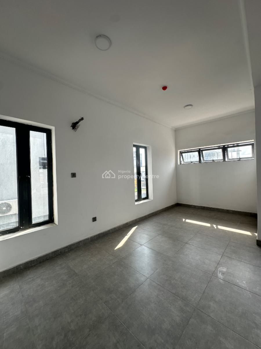 Premium Office/shop Space, Ikate, Lekki, Lagos, Commercial Property for Rent