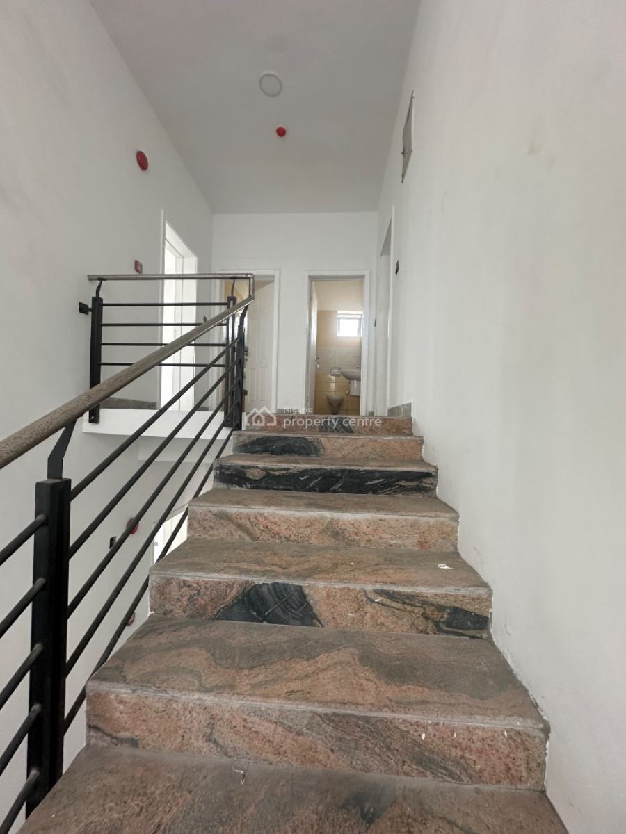 Premium Office/shop Space, Ikate, Lekki, Lagos, Commercial Property for Rent