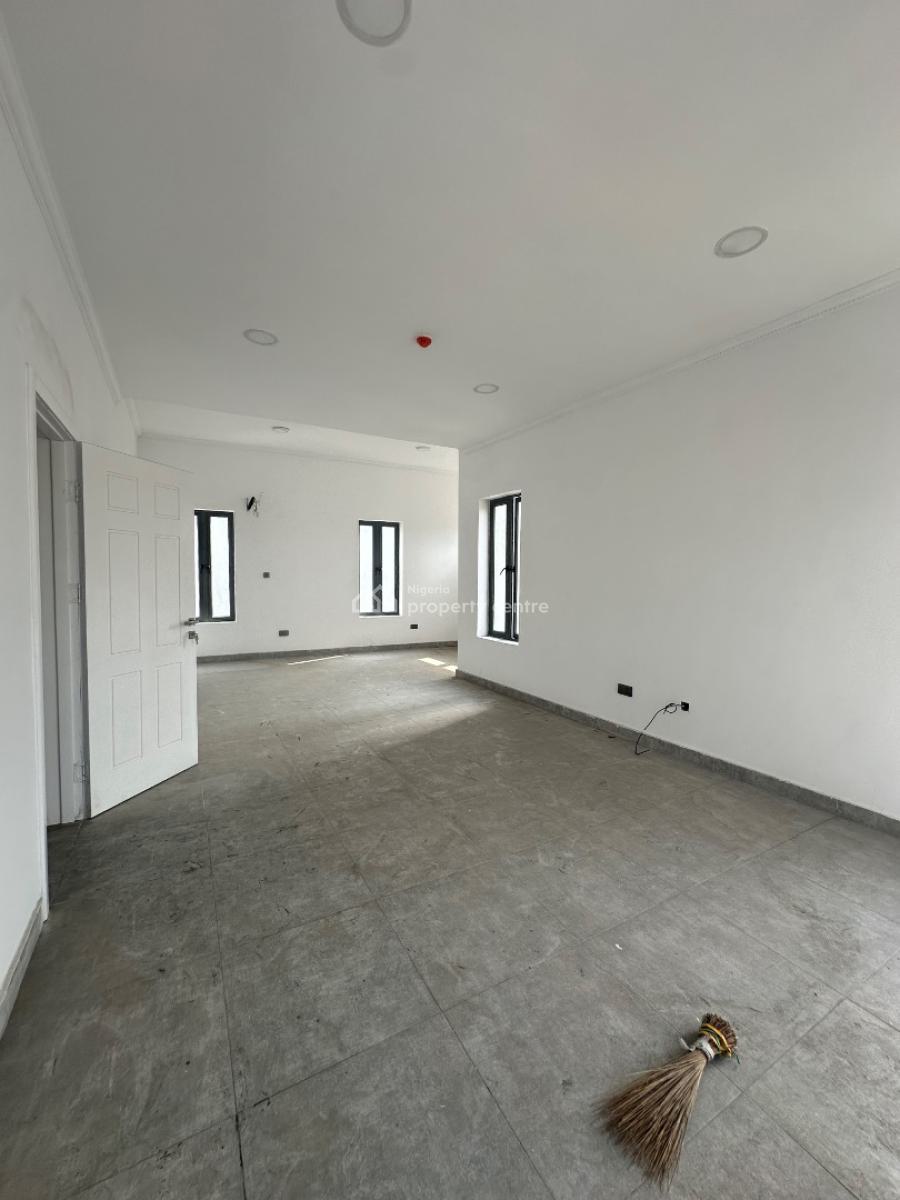 Premium Office/shop Space, Ikate, Lekki, Lagos, Commercial Property for Rent