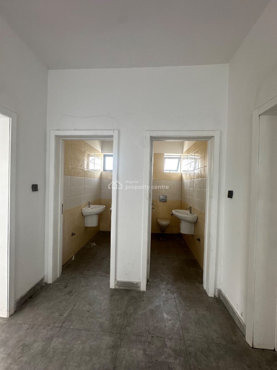 Premium Office/shop Space, Ikate, Lekki, Lagos, Commercial Property for Rent