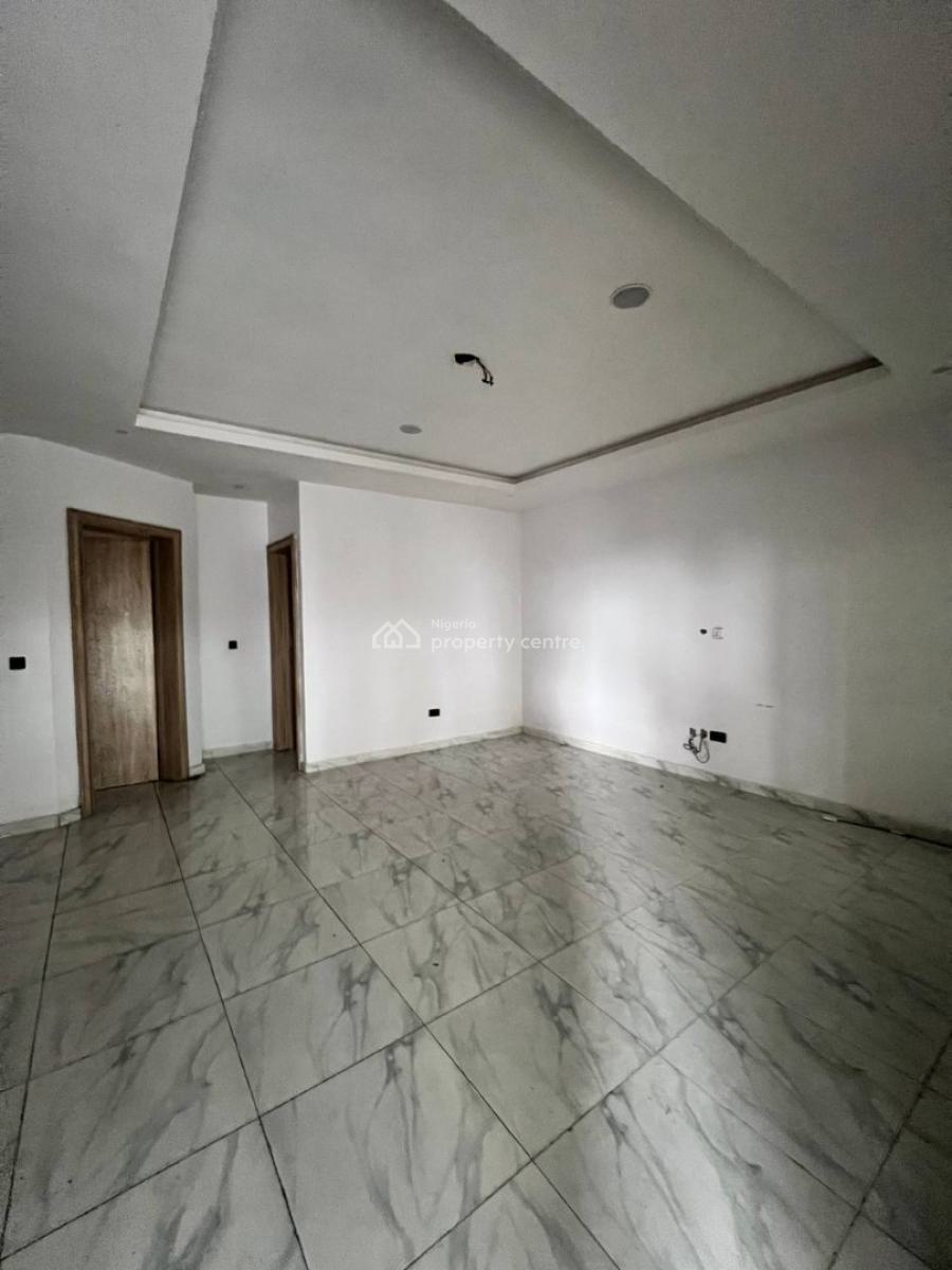 4 Bedroom Terrace House with Bq, Orchid, Lekki, Lagos, Terraced Duplex for Sale