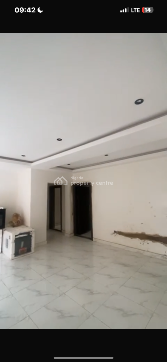 Newly Built 5 Units 3 Bedroom Flat with 2 Parking Space per Flat, Sholuyi Gbagada, Gbagada, Lagos, Flat / Apartment for Sale