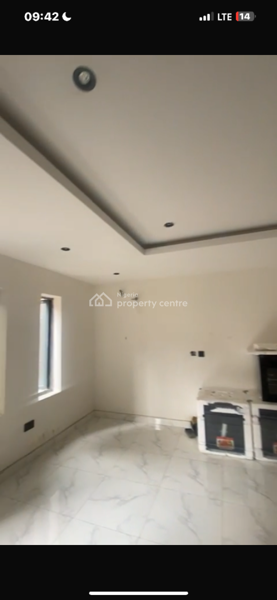 Newly Built 5 Units 3 Bedroom Flat with 2 Parking Space per Flat, Sholuyi Gbagada, Gbagada, Lagos, Flat / Apartment for Sale