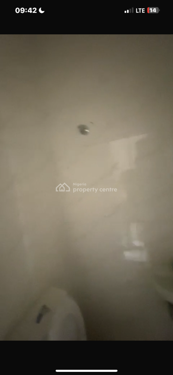 Newly Built 5 Units 3 Bedroom Flat with 2 Parking Space per Flat, Sholuyi Gbagada, Gbagada, Lagos, Flat / Apartment for Sale