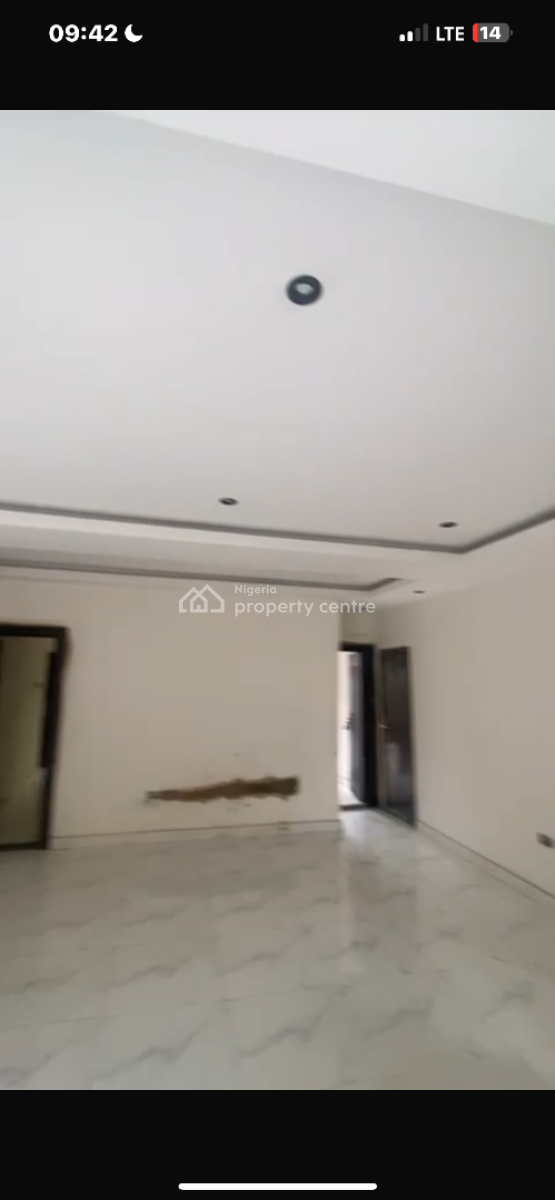 Newly Built 5 Units 3 Bedroom Flat with 2 Parking Space per Flat, Sholuyi Gbagada, Gbagada, Lagos, Flat / Apartment for Sale