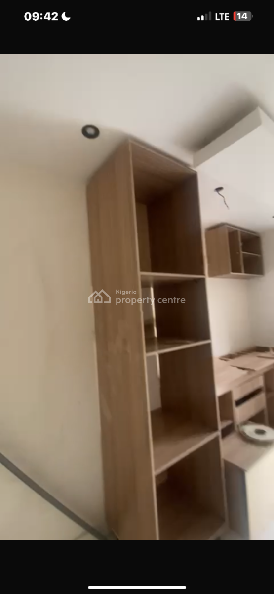 Newly Built 5 Units 3 Bedroom Flat with 2 Parking Space per Flat, Sholuyi Gbagada, Gbagada, Lagos, Flat / Apartment for Sale