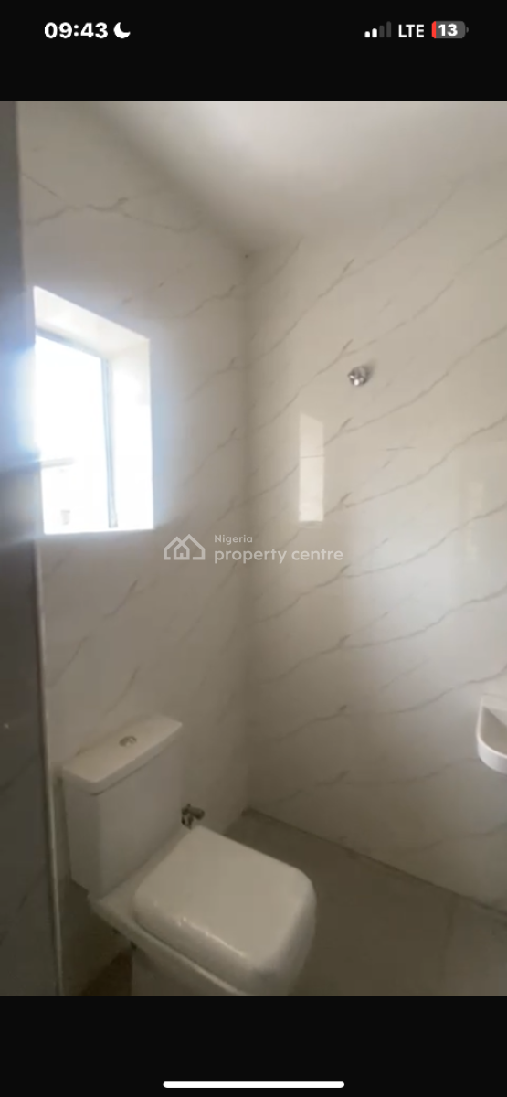 Newly Built 5 Units 3 Bedroom Flat with 2 Parking Space per Flat, Sholuyi Gbagada, Gbagada, Lagos, Flat / Apartment for Sale