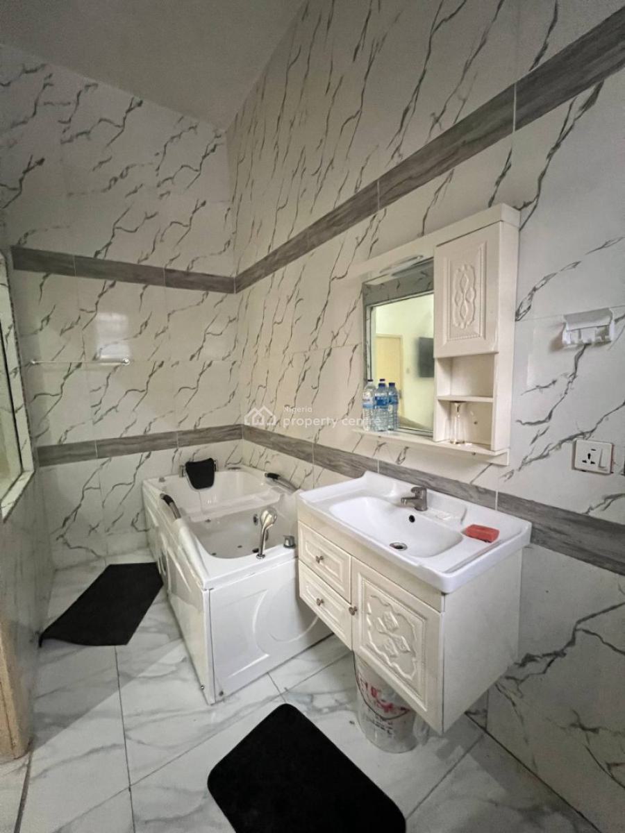 4 Bedroom Detached House with Bq, Orchid, Lekki, Lagos, Detached Duplex for Sale