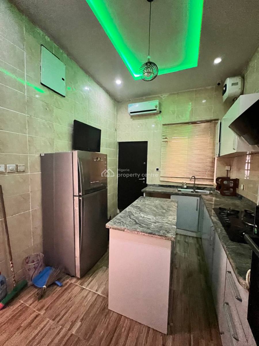 4 Bedroom Detached House with Bq, Orchid, Lekki, Lagos, Detached Duplex for Sale