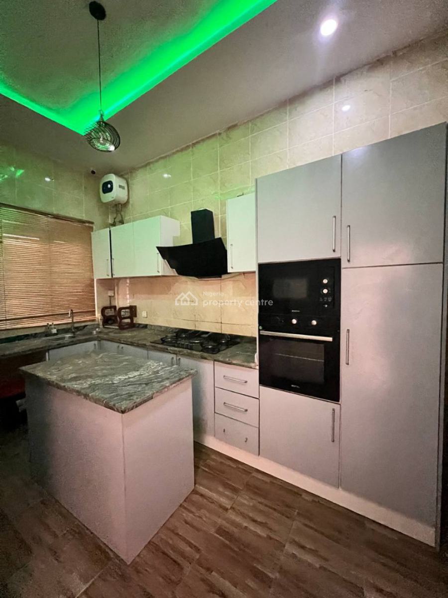 4 Bedroom Detached House with Bq, Orchid, Lekki, Lagos, Detached Duplex for Sale