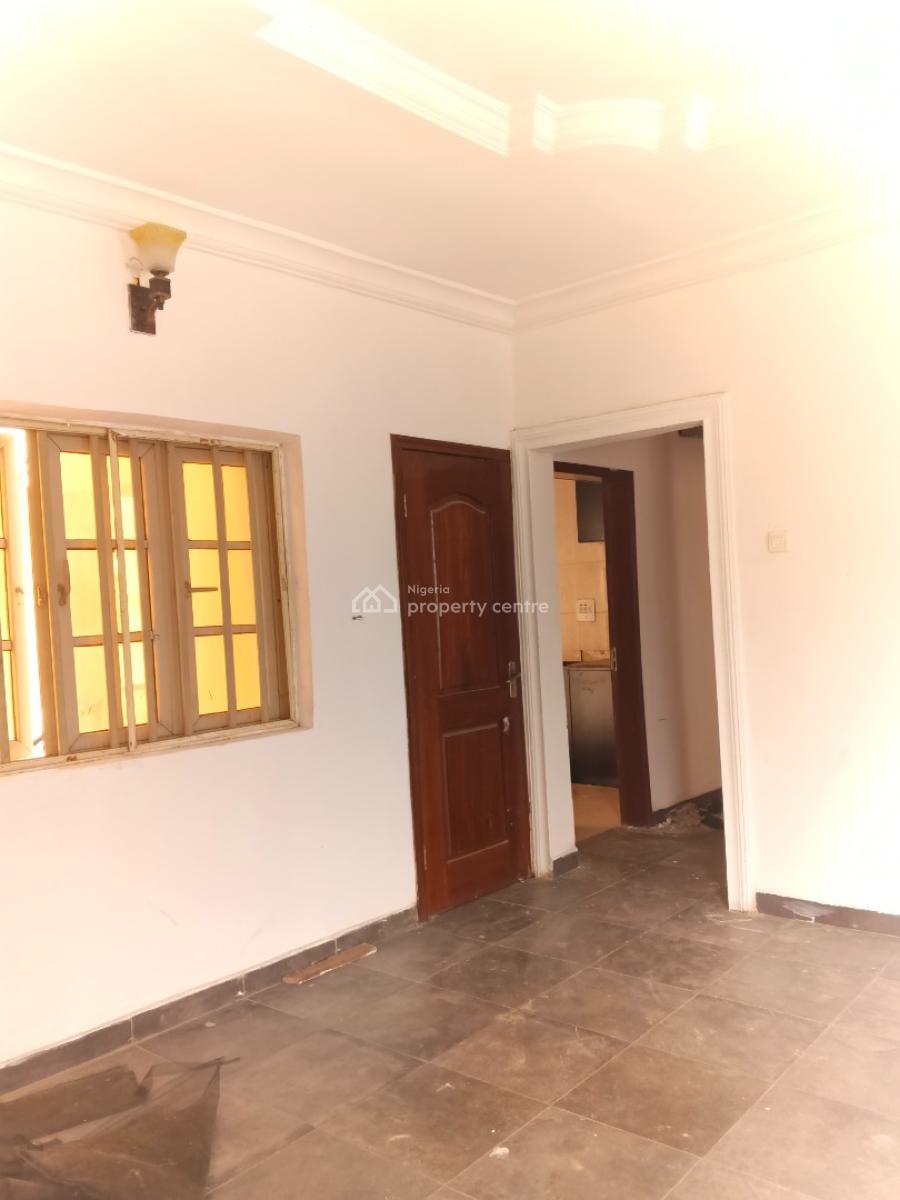 Lovely 2 Bedrooms Flat Upstairs Apartment with a Pop Finishing, Off Langbasa Road, Ado, Ajah, Lagos, House for Rent