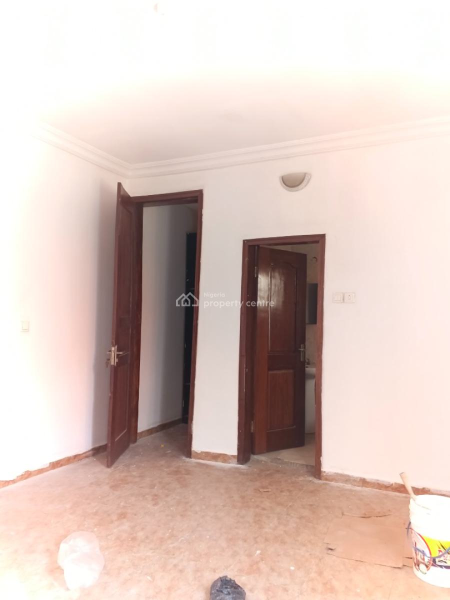 Lovely 2 Bedrooms Flat Upstairs Apartment with a Pop Finishing, Off Langbasa Road, Ado, Ajah, Lagos, House for Rent