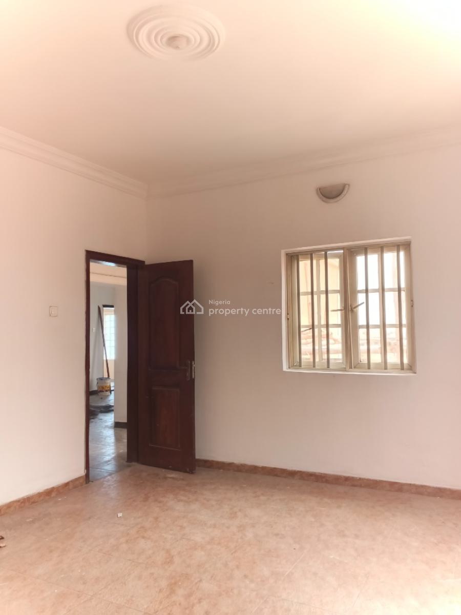Lovely 2 Bedrooms Flat Upstairs Apartment with a Pop Finishing, Off Langbasa Road, Ado, Ajah, Lagos, House for Rent