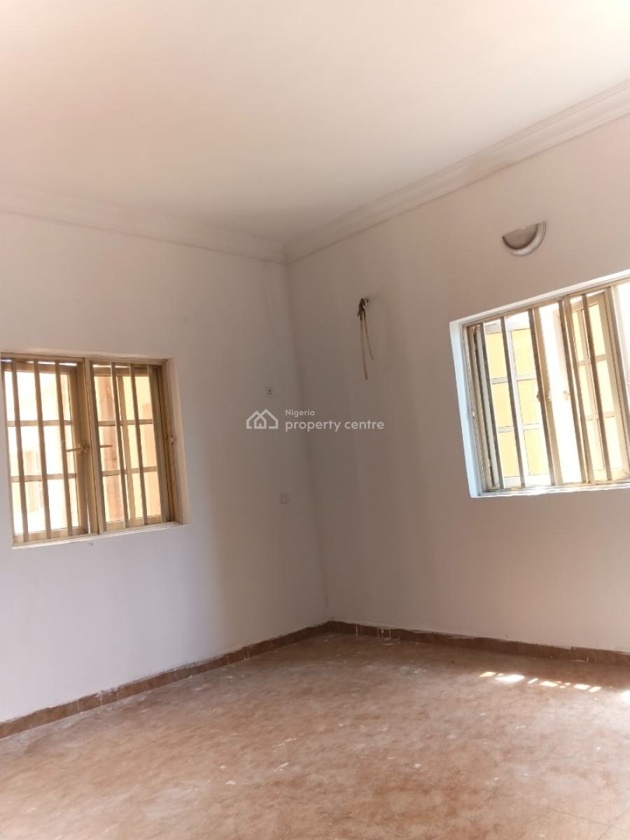 Lovely 2 Bedrooms Flat Upstairs Apartment with a Pop Finishing, Off Langbasa Road, Ado, Ajah, Lagos, House for Rent