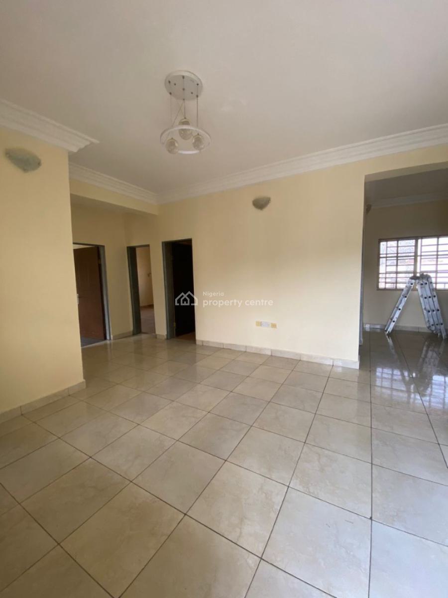 a Very Good Spacious 2-bedroom Flat, Gwarinpa District, Gwarinpa, Abuja, Flat / Apartment for Rent