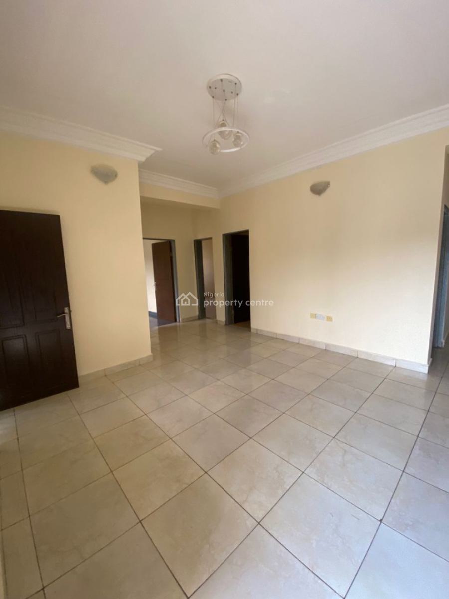 a Very Good Spacious 2-bedroom Flat, Gwarinpa District, Gwarinpa, Abuja, Flat / Apartment for Rent