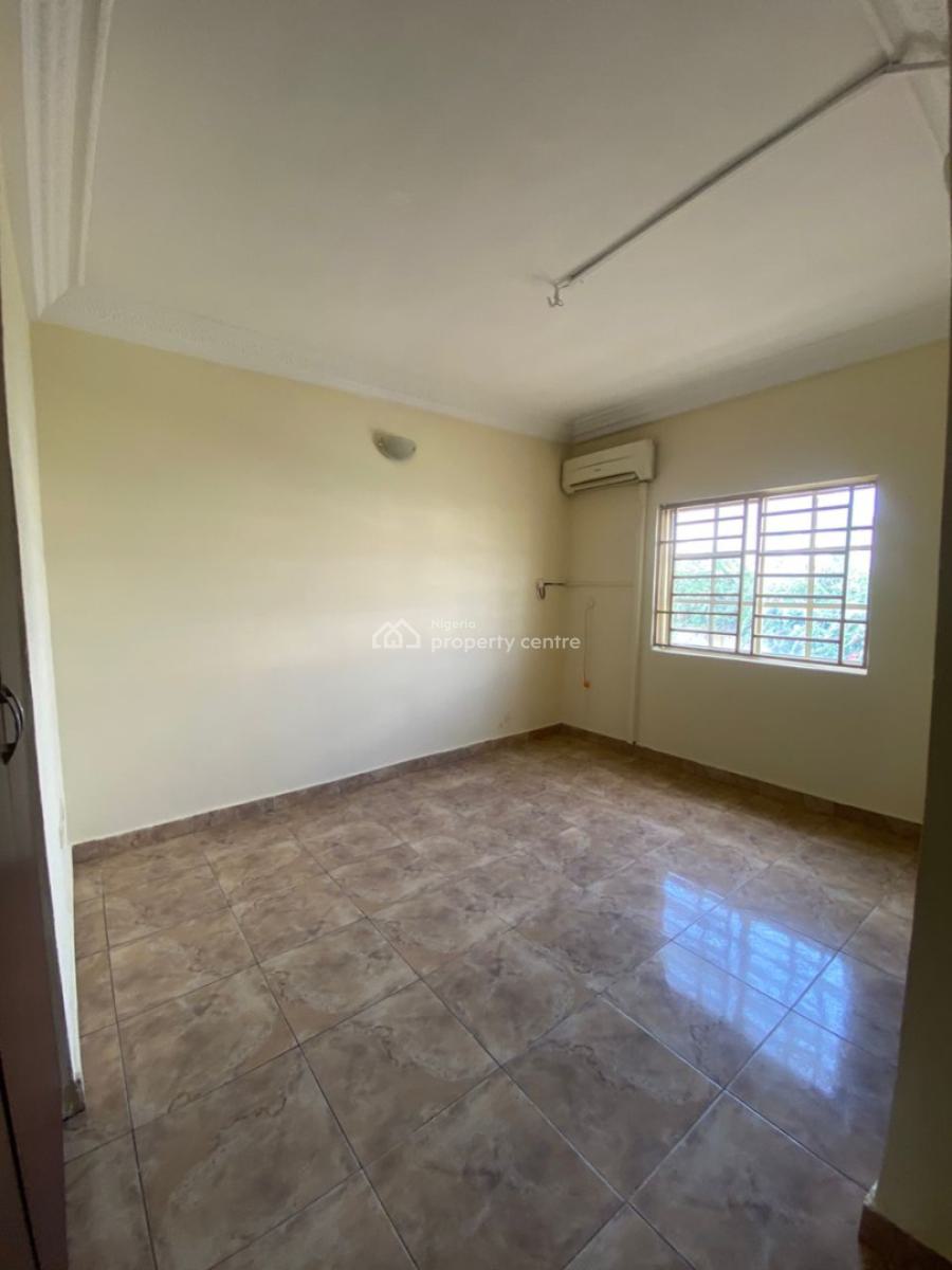 a Very Good Spacious 2-bedroom Flat, Gwarinpa District, Gwarinpa, Abuja, Flat / Apartment for Rent