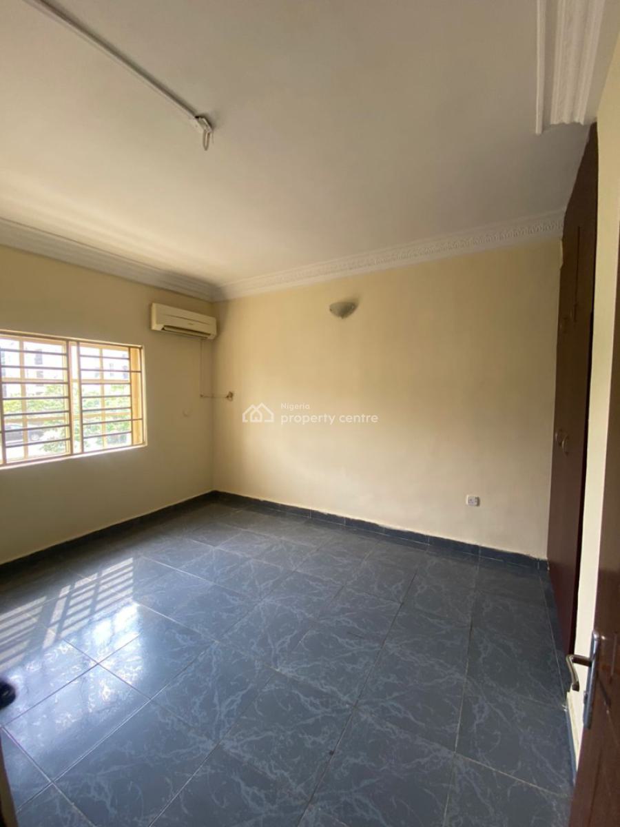 a Very Good Spacious 2-bedroom Flat, Gwarinpa District, Gwarinpa, Abuja, Flat / Apartment for Rent