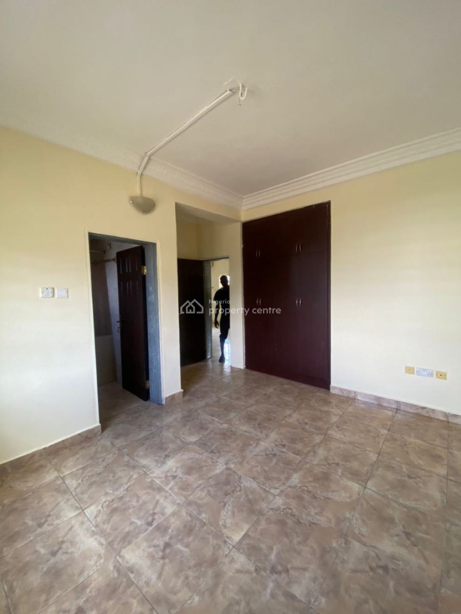 a Very Good Spacious 2-bedroom Flat, Gwarinpa District, Gwarinpa, Abuja, Flat / Apartment for Rent