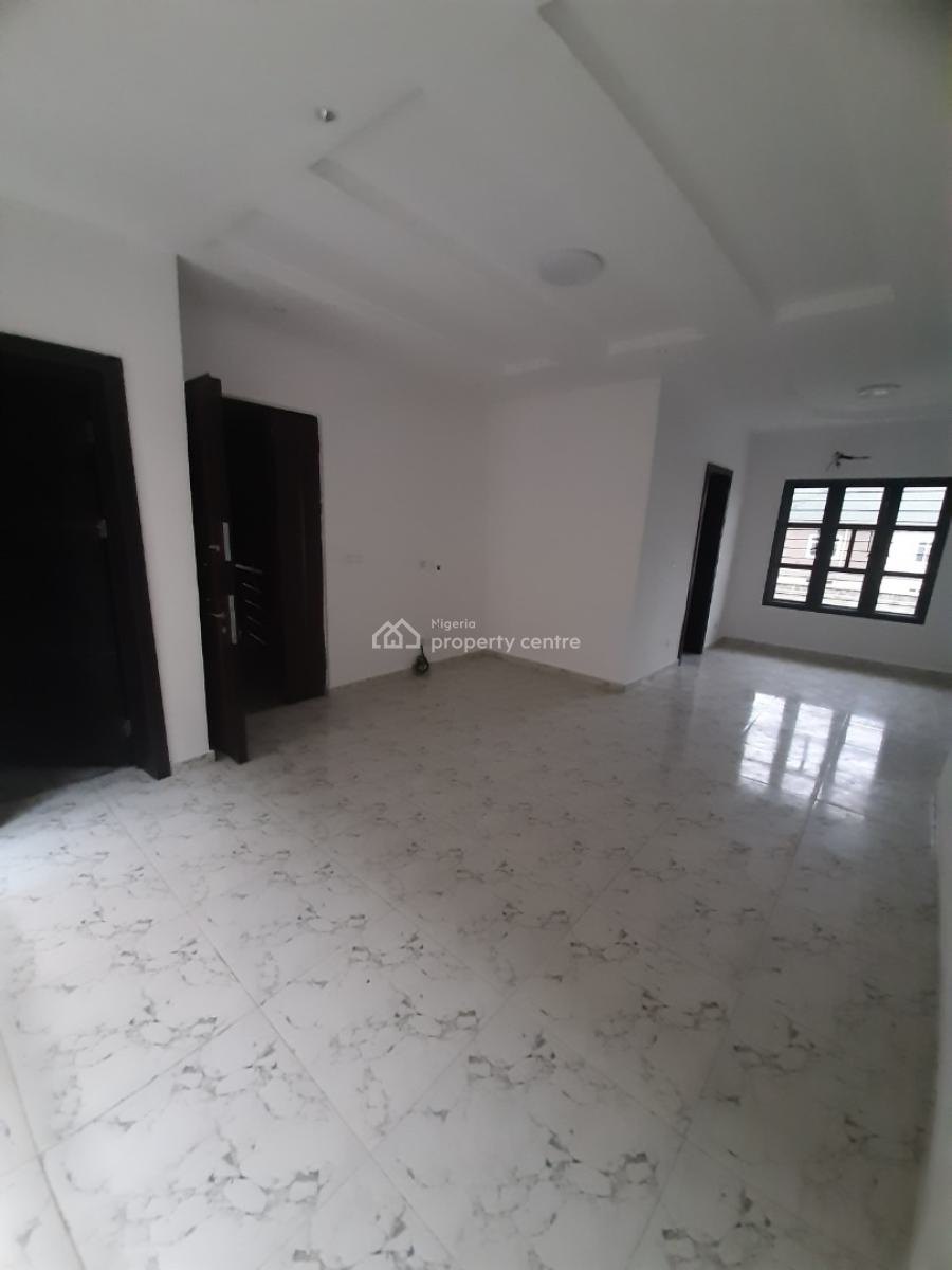 2 Bedroom, Lekki Phase 1, Lekki, Lagos, Flat / Apartment for Rent