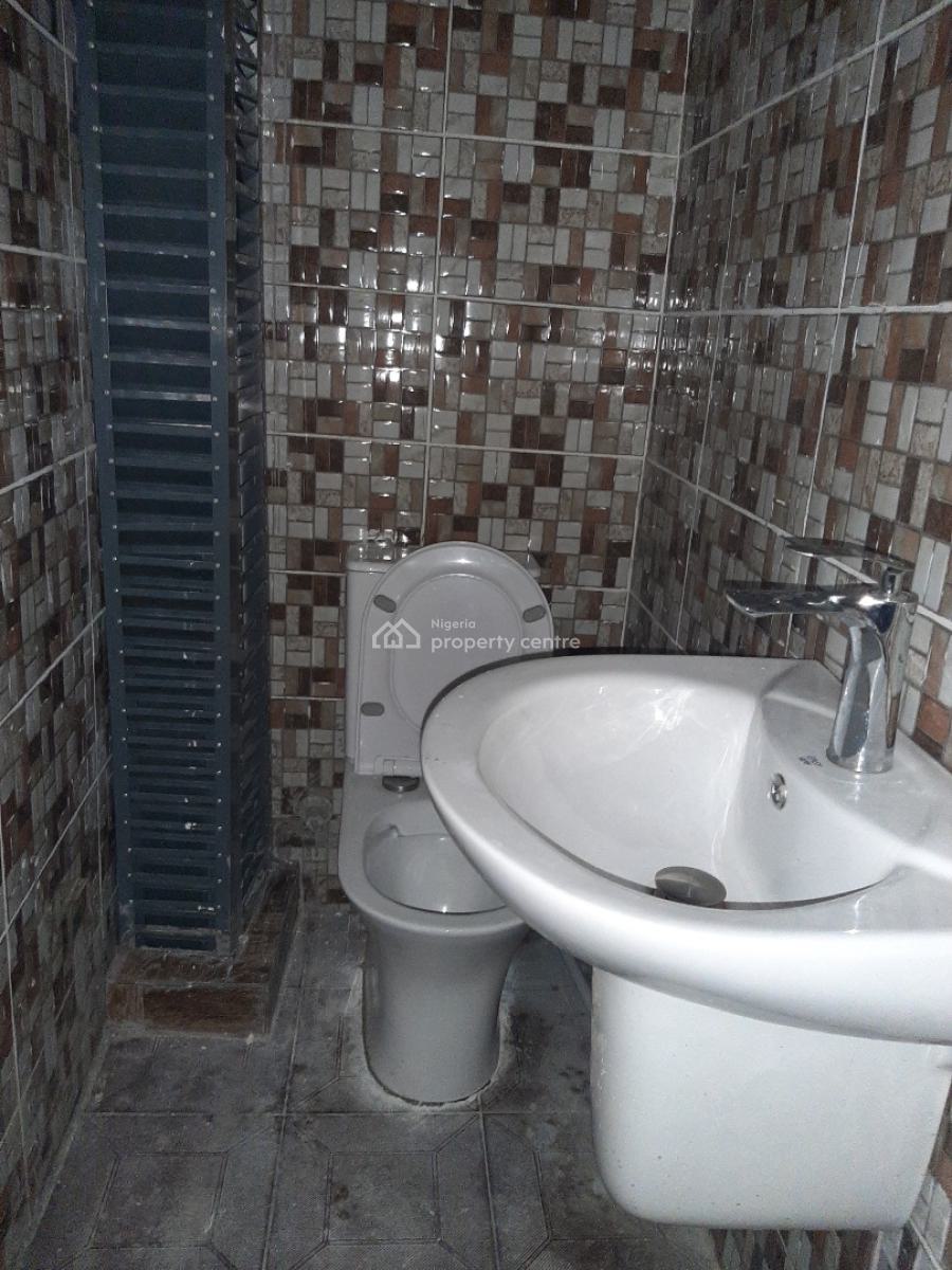 2 Bedroom, Lekki Phase 1, Lekki, Lagos, Flat / Apartment for Rent