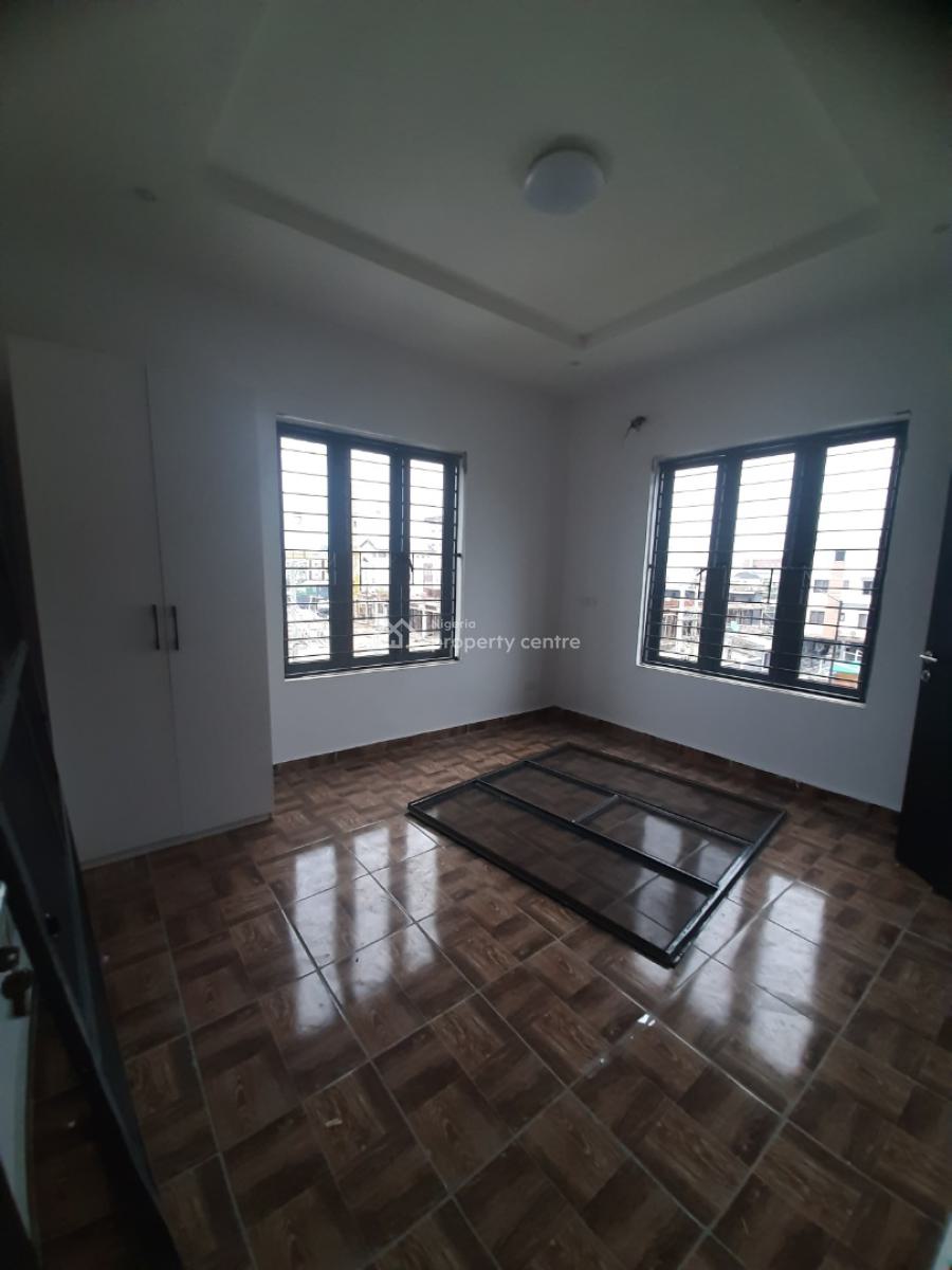 2 Bedroom, Lekki Phase 1, Lekki, Lagos, Flat / Apartment for Rent