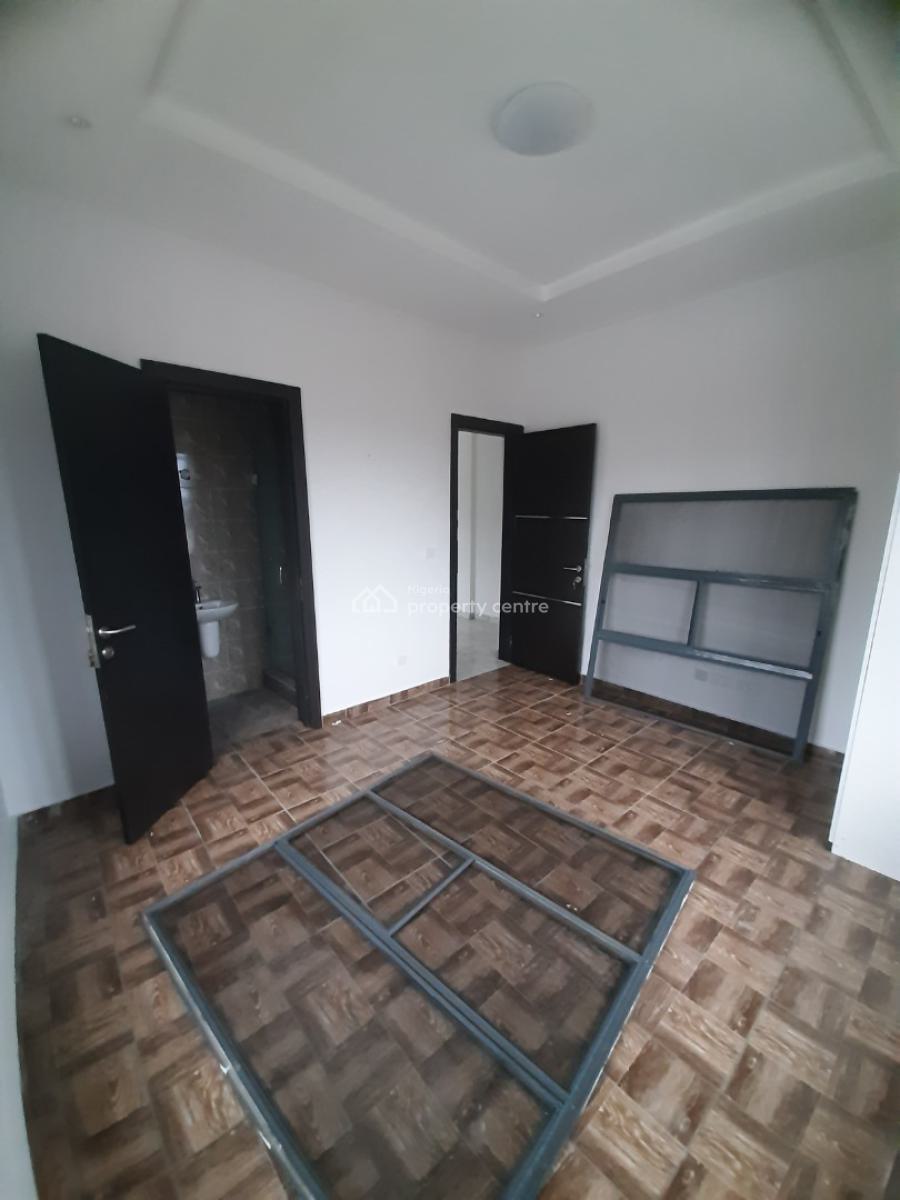 2 Bedroom, Lekki Phase 1, Lekki, Lagos, Flat / Apartment for Rent