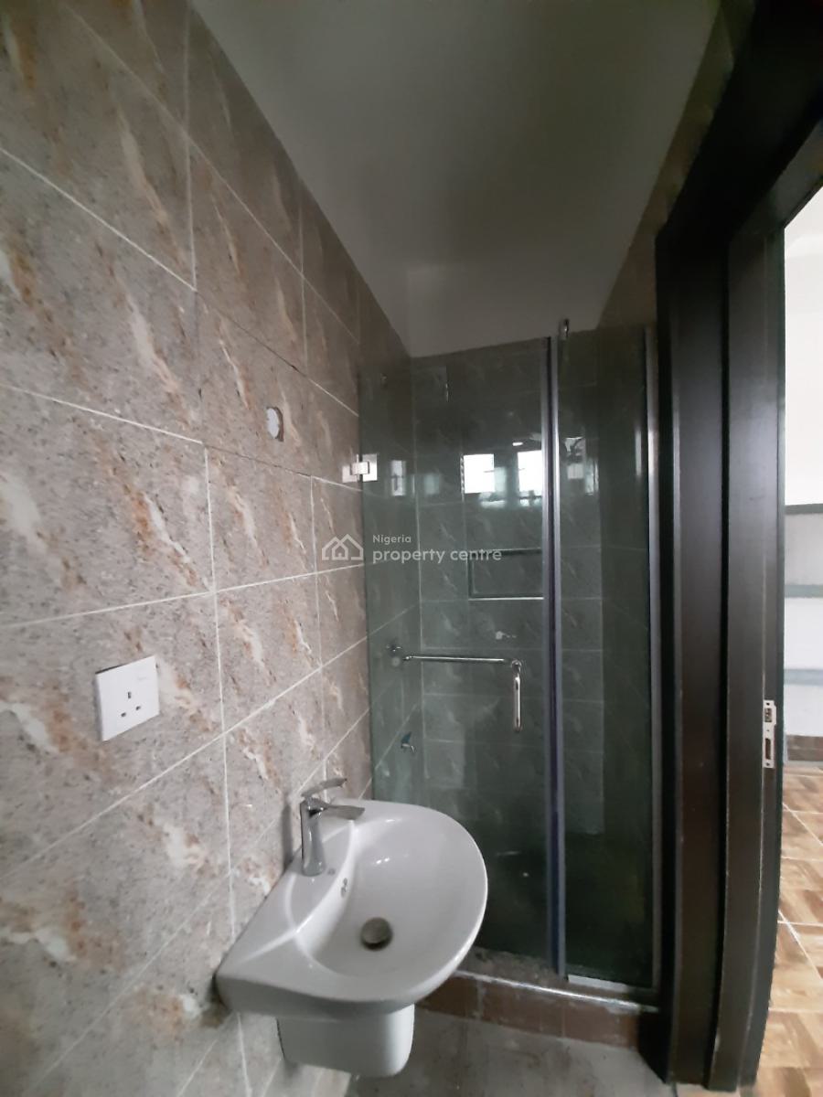 2 Bedroom, Lekki Phase 1, Lekki, Lagos, Flat / Apartment for Rent
