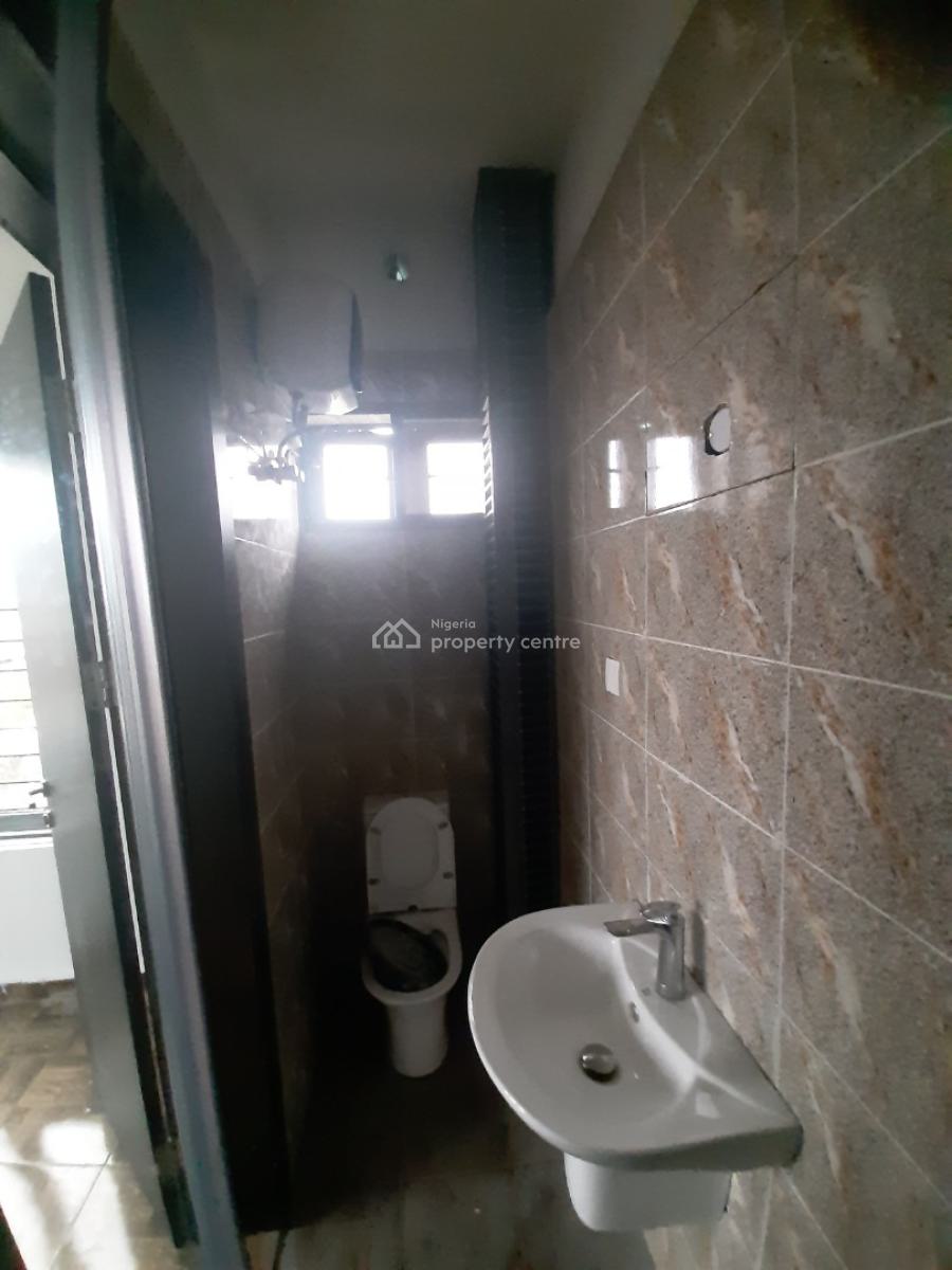 2 Bedroom, Lekki Phase 1, Lekki, Lagos, Flat / Apartment for Rent