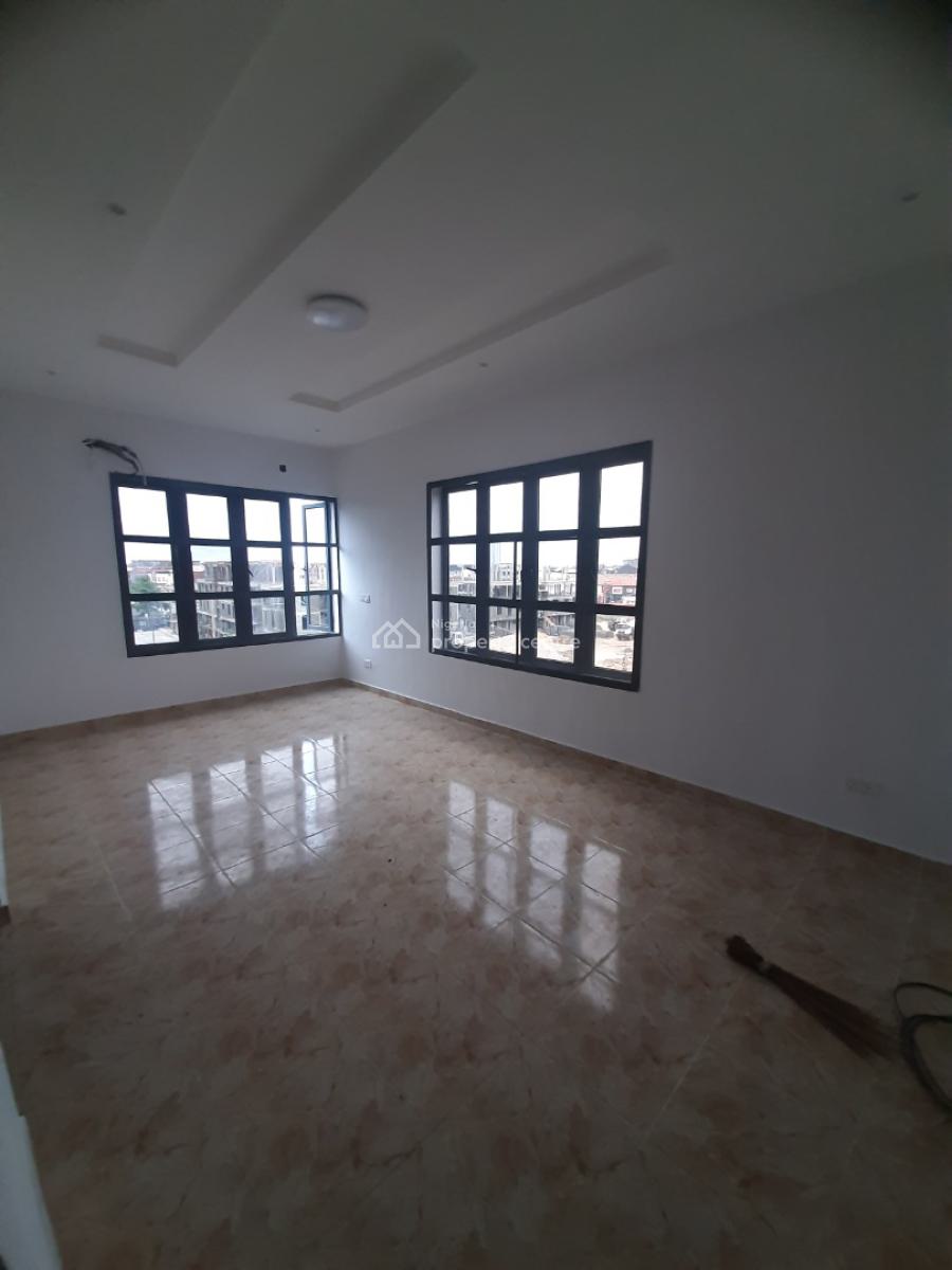 2 Bedroom, Lekki Phase 1, Lekki, Lagos, Flat / Apartment for Rent