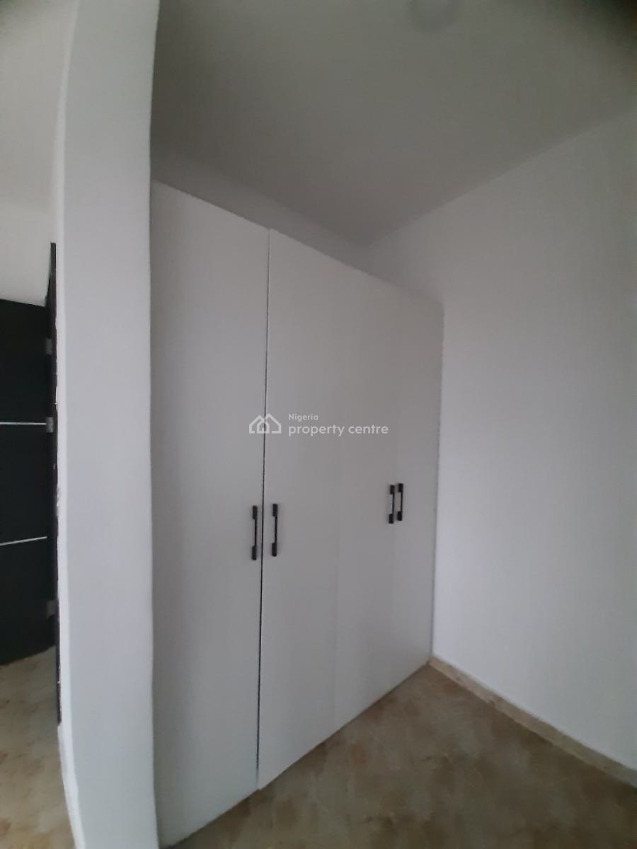 2 Bedroom, Lekki Phase 1, Lekki, Lagos, Flat / Apartment for Rent