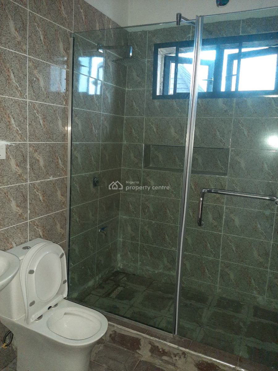 2 Bedroom, Lekki Phase 1, Lekki, Lagos, Flat / Apartment for Rent
