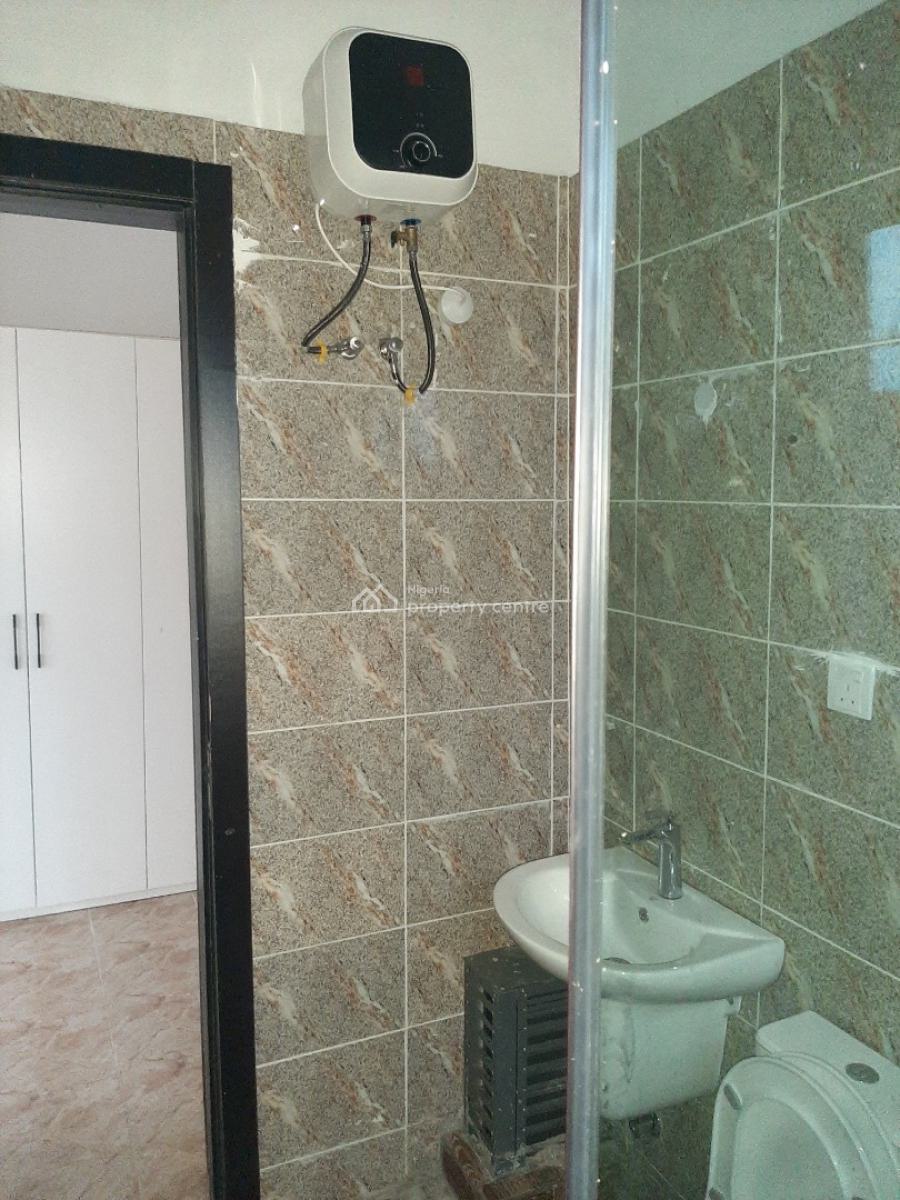 2 Bedroom, Lekki Phase 1, Lekki, Lagos, Flat / Apartment for Rent