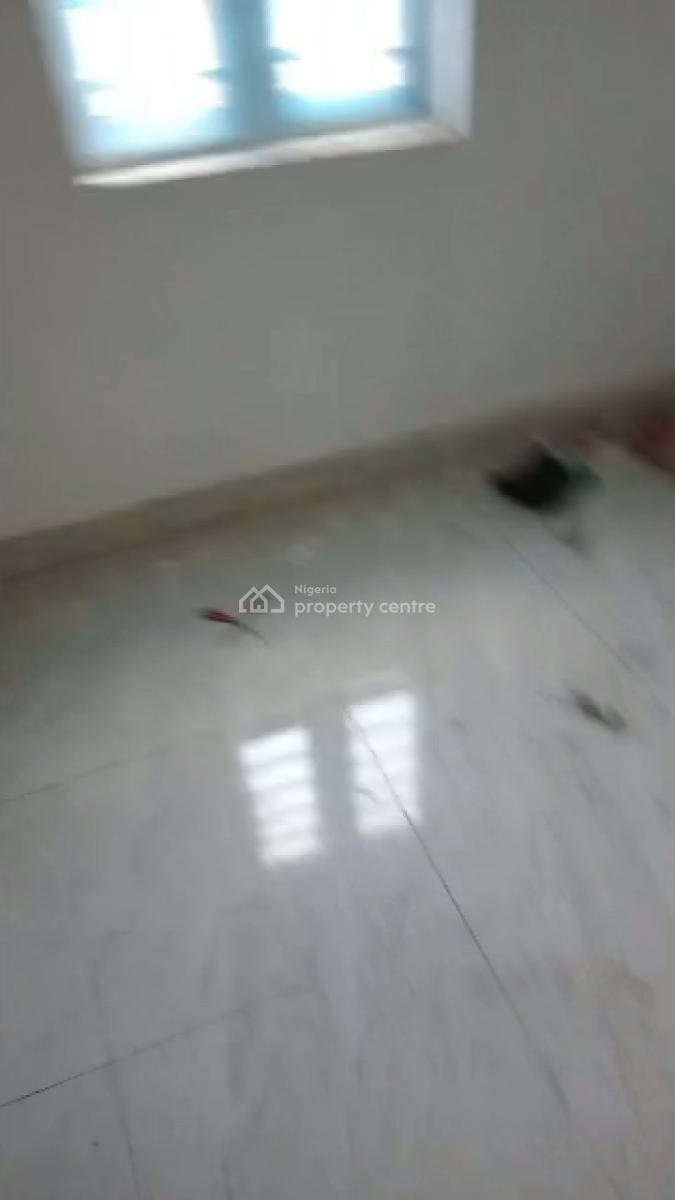 Lovely Mini Flat, Onigbongbo, Maryland, Lagos, Mini Flat (room and Parlour) for Rent