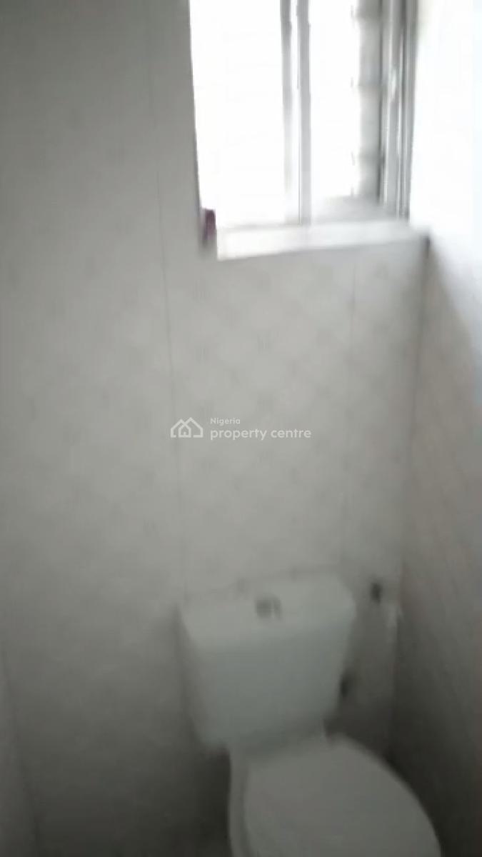 Lovely Mini Flat, Onigbongbo, Maryland, Lagos, Mini Flat (room and Parlour) for Rent