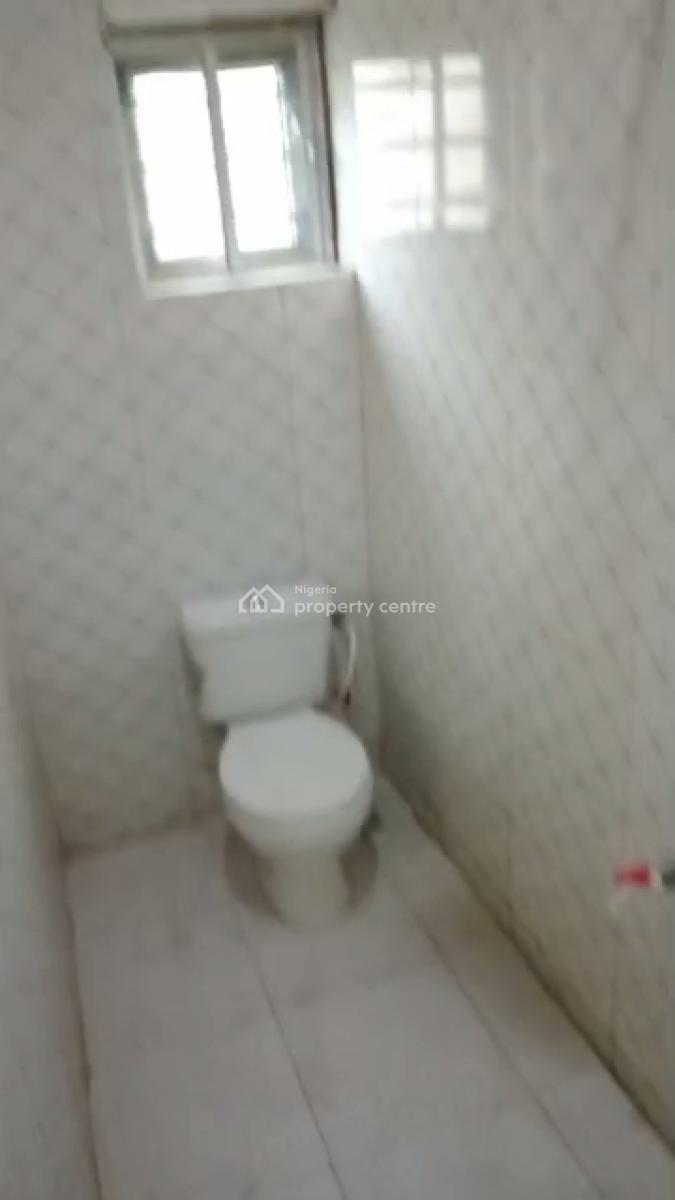 Lovely Mini Flat, Onigbongbo, Maryland, Lagos, Mini Flat (room and Parlour) for Rent