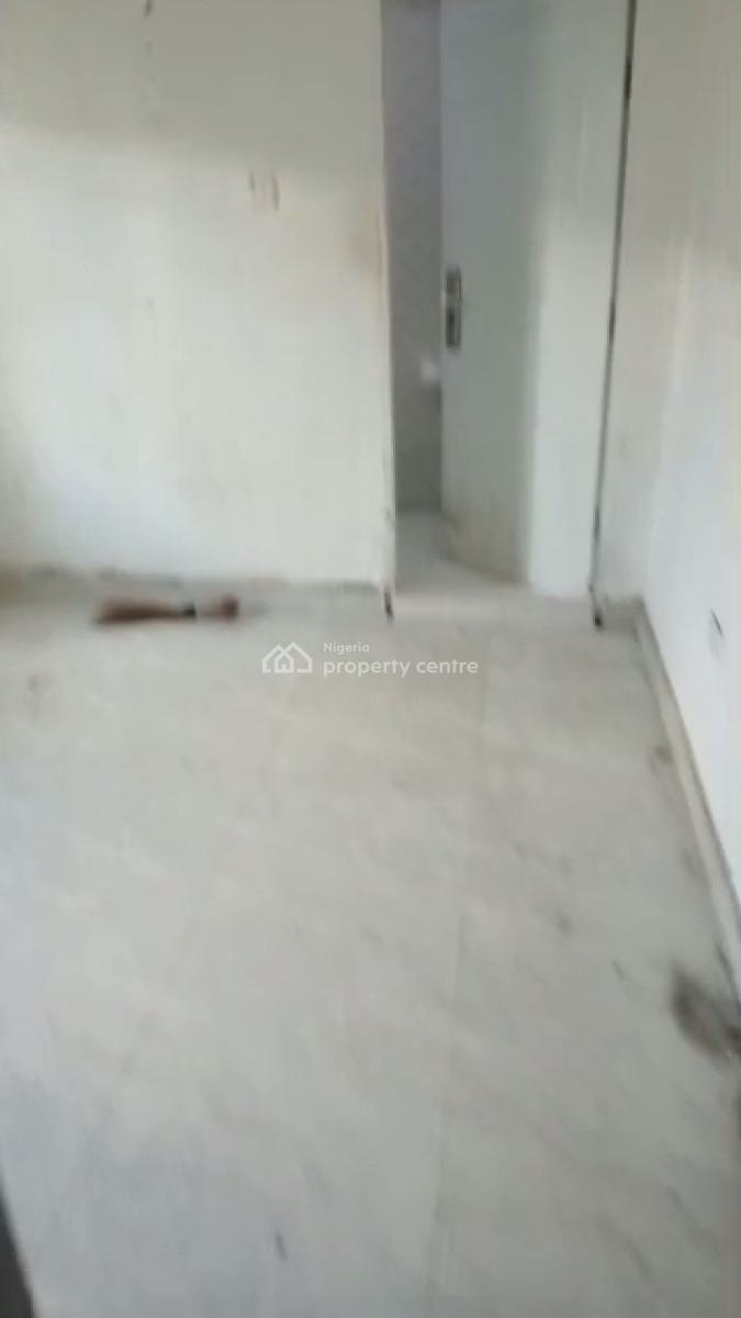 Lovely Mini Flat, Onigbongbo, Maryland, Lagos, Mini Flat (room and Parlour) for Rent