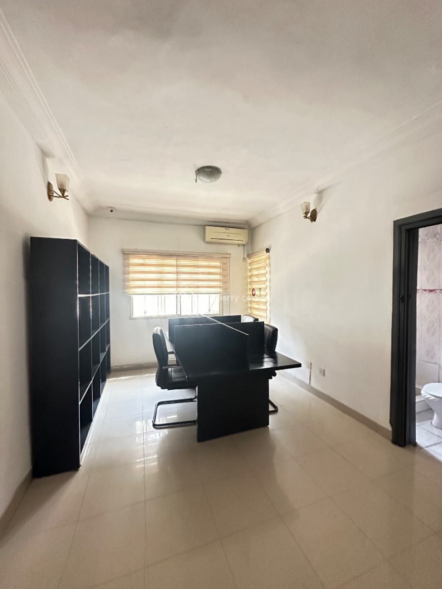 Affordable Premium Office Space, Ikate, Lekki, Lagos, Office Space for Rent