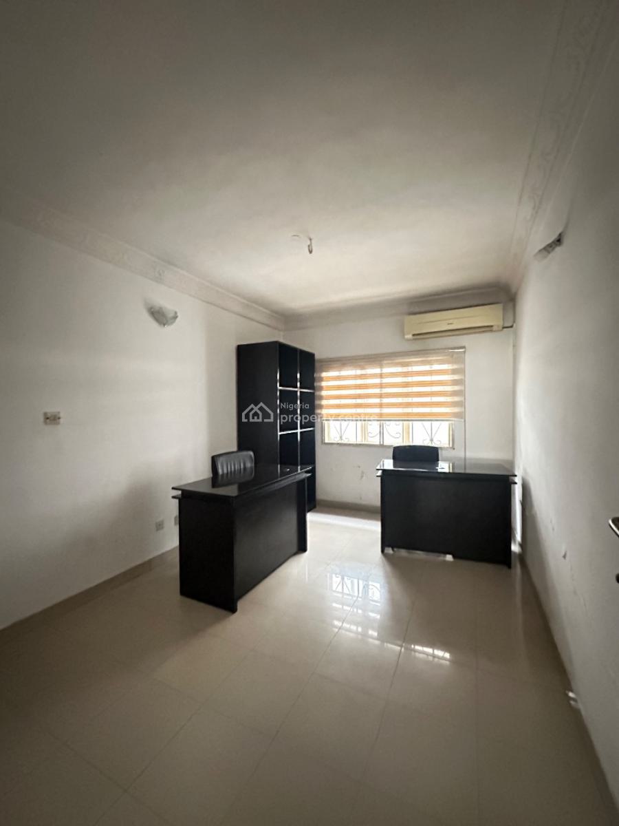 Affordable Premium Office Space, Ikate, Lekki, Lagos, Office Space for Rent