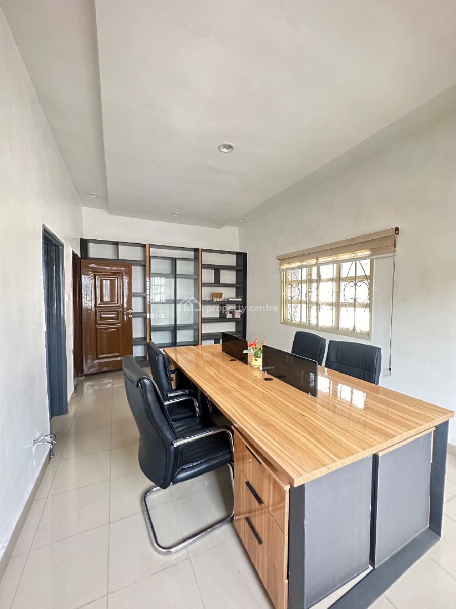Affordable Premium Office Space, Ikate, Lekki, Lagos, Office Space for Rent
