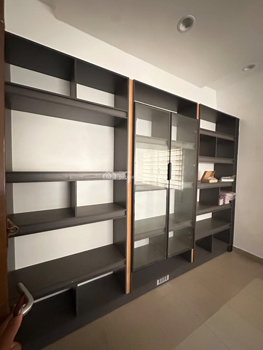 Affordable Premium Office Space, Ikate, Lekki, Lagos, Office Space for Rent