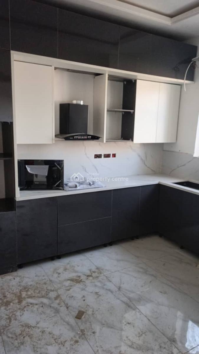 High End Luxury 3 Bedroom Flat with Boys Quarters, Lekki Right Side, Lekki Phase 1, Lekki, Lagos, Flat / Apartment for Sale